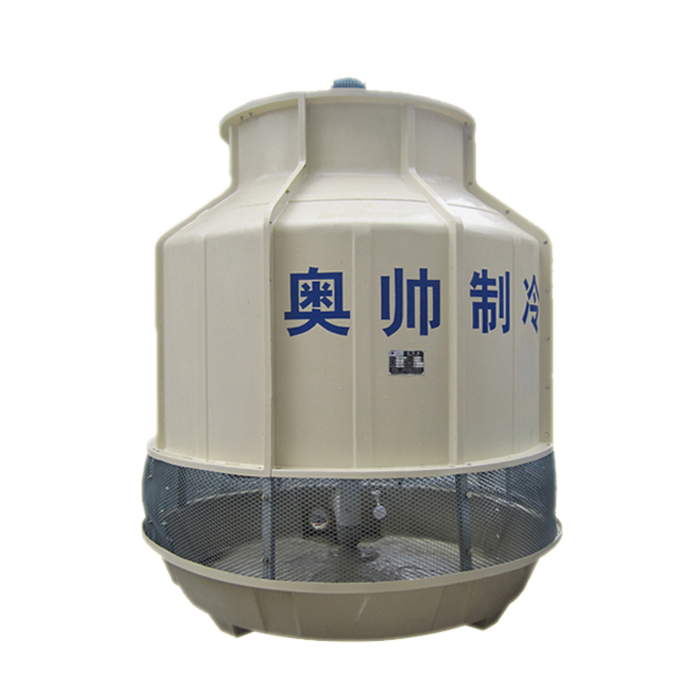 绍兴冷却塔